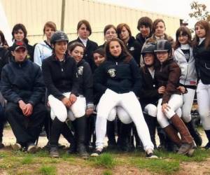 Centre Equestre Albigeois