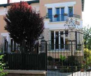 photo Villa mandarine Albi 2651