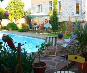 photo Villa mandarine Albi 2652