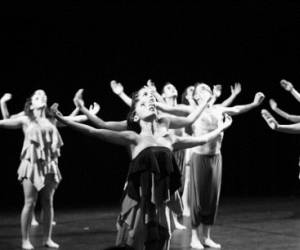 Case à danses Case à danses