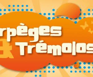 Arpges Et Trmolos