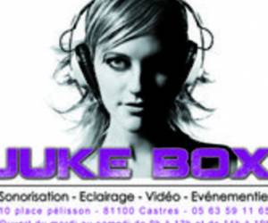 Juke box Juke box