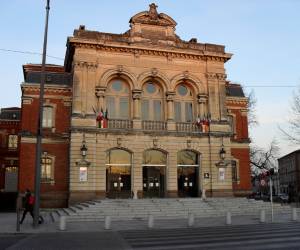 Théâtre Théâtre