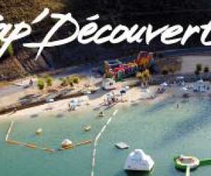 Cap' Decouverte Cap' Decouverte