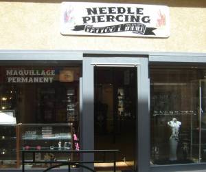 Needle Piercing