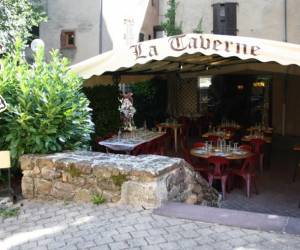 Restaurant La Taverne