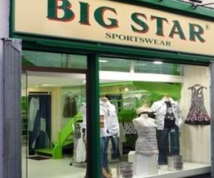 Boutique Bigstar