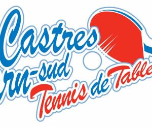 Castres Tarn-sud Tennis De Table