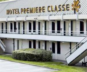 Hôtel Première Classe Hôtel Première Classe