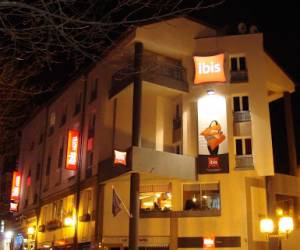 Hôtel Restaurant Ibis Hôtel Restaurant Ibis