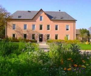 La Ferme De Bourran La Ferme De Bourran