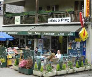 Bistro de l Bistro de l