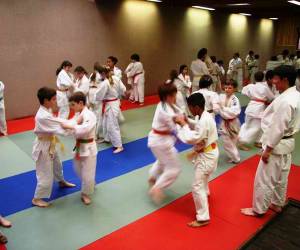 Dojo Montalbanais