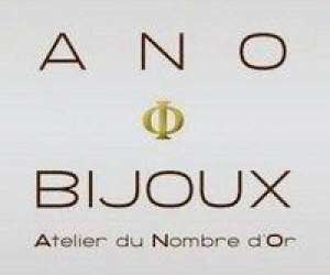 Ano Bijoux - Atelier Du Nombre D
