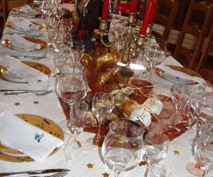 photo La maison de jeanne en aveyron Colombies 6374
