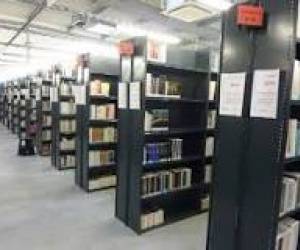 Bibliothque Dpartementale De Prt