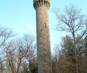 Abbaye Fortifie De Loc-dieu (mh)