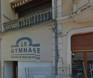 Le Gymnase