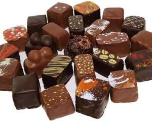 photo Henry passion-chocolat Villefranche De Rouergue 7470