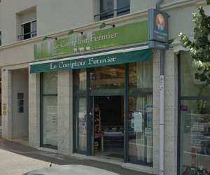 Le Comptoir Fermier