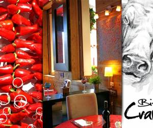 Bistro Crampel Bistro Crampel