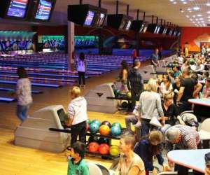 Bowling Stadium