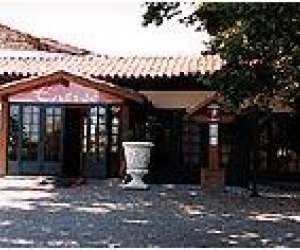 Ferme De Champreux