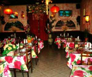 Restaurant Oriental