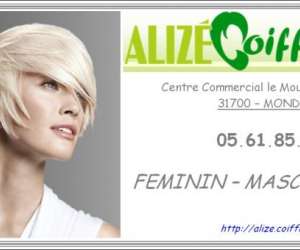 Aliz Coiffure