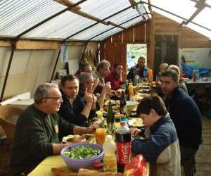 photo Toulouse sport nature ex cie des archers d'occitanie Toulouse 4590