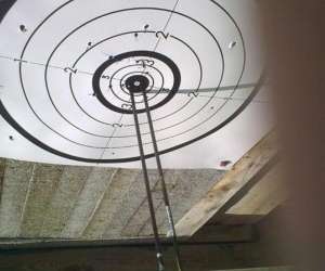 photo Toulouse sport nature ex cie des archers d'occitanie Toulouse 4593