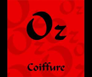 Oz Coiffure