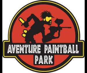 Aventure Paintball Park / Paintball Contest