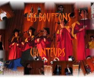 photo Bouffons baladins du lys St Lys 2410