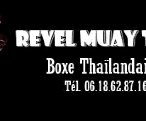 Revel Muaythai