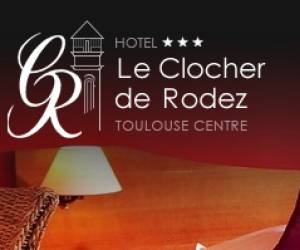 Le Clocher De Rodez