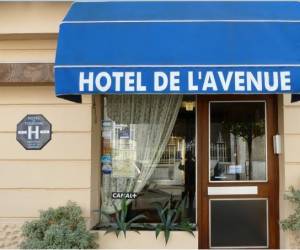 Hôtel de l Hôtel de l