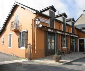Hotel De La Gare Hotel De La Gare