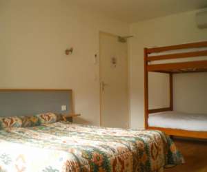 photo Hotel de la gare Pierrefitte Nestalas 8158