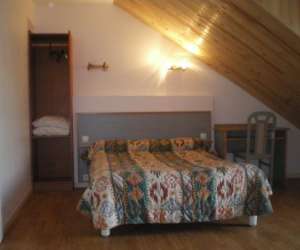photo Hotel de la gare Pierrefitte Nestalas 8159