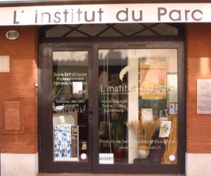 L'institut Du Parc L'institut Du Parc