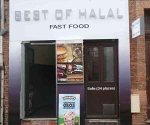 Best-of-hallal (sarl)