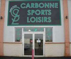 Carbonne Sports Loisirs Carbonne Sports Loisirs