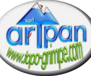 Artpan Soescalade Topo-grimpe.com