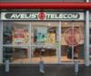Avelis Telecom Id Mobile Avelis Telecom Id Mobile