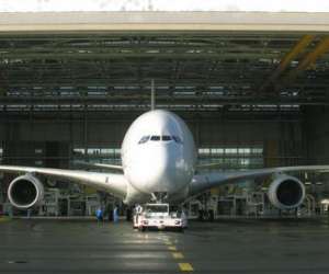 photo Manatour let's visit airbus Blagnac 6361
