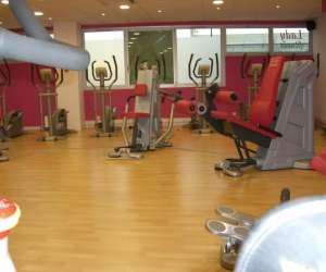 photo Lady fitness Labege 5303
