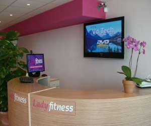 photo Lady fitness Labege 5304