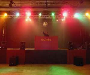 photo Dj richard fiesta - discomobile Tournefeuille 9500