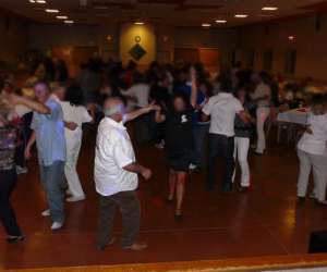 photo Dj richard fiesta - discomobile Tournefeuille 9501